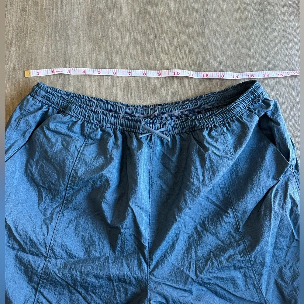 Athleta girls xxl/16 Blue Joggers